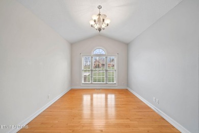 Discover comfort, style, and scenic golf-front living in this on Deer Creek Golf Club in Tennessee - for sale on GolfHomes.com, golf home, golf lot