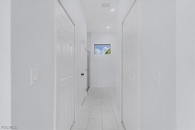 New Construction home in SW Florida! This brand-new 3 bedroom, 2 on Mirror Lakes Golf Club in Florida - for sale on GolfHomes.com, golf home, golf lot