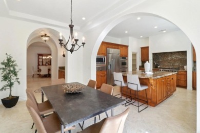 Rare opportunity to own an exquisite 6 bedroom home in the on The Santaluz Club in California - for sale on GolfHomes.com, golf home, golf lot