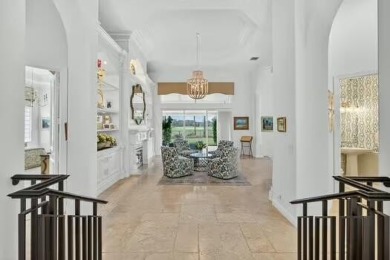 Nestled away on a quiet cul-de-sac and situated on one of the on Frenchmans Reserve in Florida - for sale on GolfHomes.com, golf home, golf lot