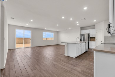 Experience a luxury living at east bay sought after Bay view on Richmond Country Club in California - for sale on GolfHomes.com, golf home, golf lot