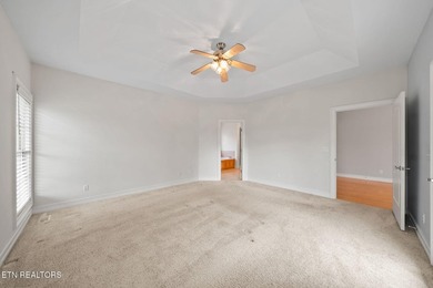 Discover comfort, style, and scenic golf-front living in this on Deer Creek Golf Club in Tennessee - for sale on GolfHomes.com, golf home, golf lot