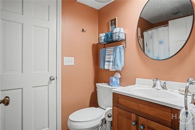 This precious patio home offers stunning views of the lagoon and on  in Georgia - for sale on GolfHomes.com, golf home, golf lot