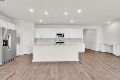 Experience a luxury living at east bay sought after Bay view on Richmond Country Club in California - for sale on GolfHomes.com, golf home, golf lot