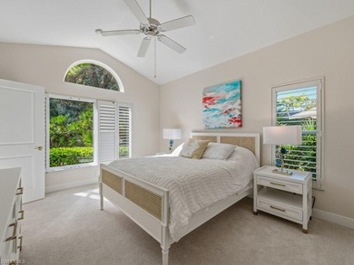 In the Ridge section of Pelican Landing, where homes are rarely on Pelicans Nest Golf Club in Florida - for sale on GolfHomes.com, golf home, golf lot