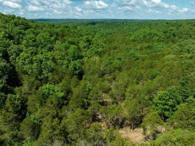 Ozark Dream Cabin - New Log Home on 6+/- Acres waiting on you to on Cherokee Village North Course in Arkansas - for sale on GolfHomes.com, golf home, golf lot