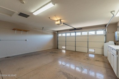 Priced $50K below recent appraisal, this upgraded Santa Rosa on Heritage Highlands At Dove Mountain in Arizona - for sale on GolfHomes.com, golf home, golf lot