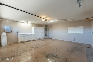 Priced $50K below recent appraisal, this upgraded Santa Rosa on Heritage Highlands At Dove Mountain in Arizona - for sale on GolfHomes.com, golf home, golf lot