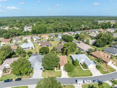 Welcome to Golf Course and Country Club, living at its finest in on Eagle Ridge At Spruce Creek Country Club in Florida - for sale on GolfHomes.com, golf home, golf lot