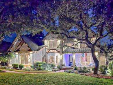 Meticulously well-cared-for home! Over 4000 sf w/4 beds (could on Forest Creek Golf Club in Texas - for sale on GolfHomes.com, golf home, golf lot