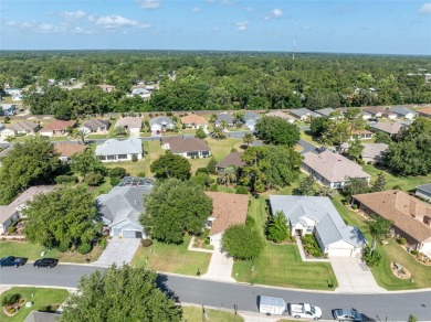 Welcome to Golf Course and Country Club, living at its finest in on Eagle Ridge At Spruce Creek Country Club in Florida - for sale on GolfHomes.com, golf home, golf lot