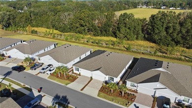 Experience resort-style living in one of Ocala's most desirable on Trilogy at Ocala Preserve in Florida - for sale on GolfHomes.com, golf home, golf lot