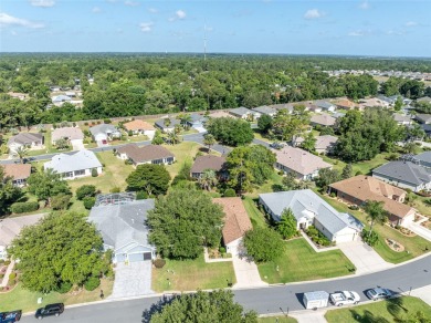 Welcome to Golf Course and Country Club, living at its finest in on Eagle Ridge At Spruce Creek Country Club in Florida - for sale on GolfHomes.com, golf home, golf lot