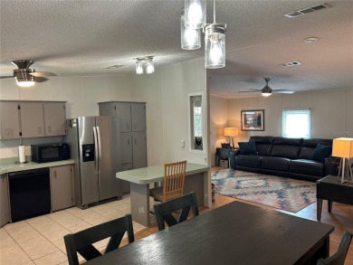 Park East is an age 55+ Resident Owned Cooperative (Co-op) on Polo Park East in Florida - for sale on GolfHomes.com, golf home, golf lot