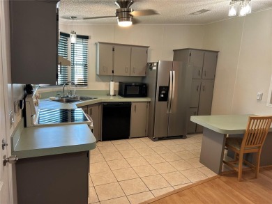 Park East is an age 55+ Resident Owned Cooperative (Co-op) on Polo Park East in Florida - for sale on GolfHomes.com, golf home, golf lot