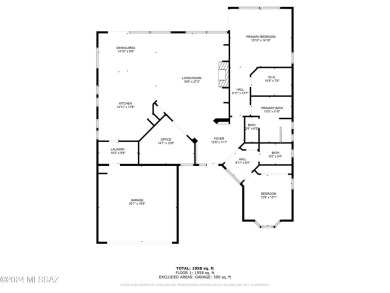 Priced $50K below recent appraisal, this upgraded Santa Rosa on Heritage Highlands At Dove Mountain in Arizona - for sale on GolfHomes.com, golf home, golf lot