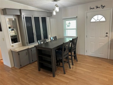 Park East is an age 55+ Resident Owned Cooperative (Co-op) on Polo Park East in Florida - for sale on GolfHomes.com, golf home, golf lot
