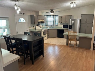 Park East is an age 55+ Resident Owned Cooperative (Co-op) on Polo Park East in Florida - for sale on GolfHomes.com, golf home, golf lot
