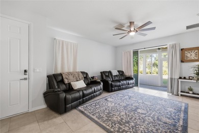 Experience resort-style living in one of Ocala's most desirable on Trilogy at Ocala Preserve in Florida - for sale on GolfHomes.com, golf home, golf lot