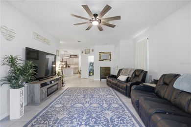 Experience resort-style living in one of Ocala's most desirable on Trilogy at Ocala Preserve in Florida - for sale on GolfHomes.com, golf home, golf lot