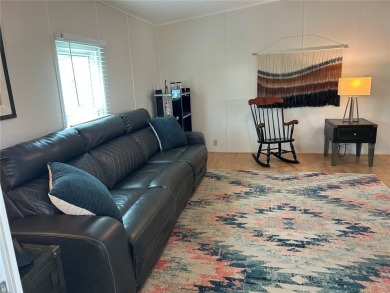Park East is an age 55+ Resident Owned Cooperative (Co-op) on Polo Park East in Florida - for sale on GolfHomes.com, golf home, golf lot