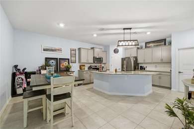 Experience resort-style living in one of Ocala's most desirable on Trilogy at Ocala Preserve in Florida - for sale on GolfHomes.com, golf home, golf lot