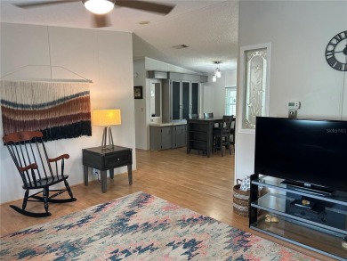 Park East is an age 55+ Resident Owned Cooperative (Co-op) on Polo Park East in Florida - for sale on GolfHomes.com, golf home, golf lot