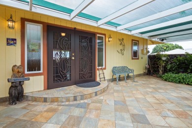 Taking other Offers!!! Charming 3BD/2BA Home with quality on Waikoloa Village Golf Club in Hawaii - for sale on GolfHomes.com, golf home, golf lot