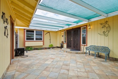 Taking other Offers!!! Charming 3BD/2BA Home with quality on Waikoloa Village Golf Club in Hawaii - for sale on GolfHomes.com, golf home, golf lot