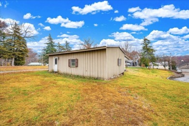 Perfect Blend of Luxury, Tech and Serene Waterfront Living! on Lake Bracken Country Club in Illinois - for sale on GolfHomes.com, golf home, golf lot