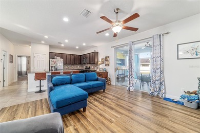 Don't miss your chance to own this 4 Bedroom/2 Bath Summercrest on Baseline Golf Course in Florida - for sale on GolfHomes.com, golf home, golf lot