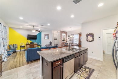 Don't miss your chance to own this 4 Bedroom/2 Bath Summercrest on Baseline Golf Course in Florida - for sale on GolfHomes.com, golf home, golf lot