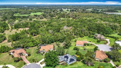 One or more photo(s) has been virtually staged. Nestled at the on Harbor Hills Country Club in Florida - for sale on GolfHomes.com, golf home, golf lot