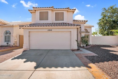 Beautiful cul-de-sac home in Ahwatukee with many updates on The Lakes at Ahwatukee in Arizona - for sale on GolfHomes.com, golf home, golf lot