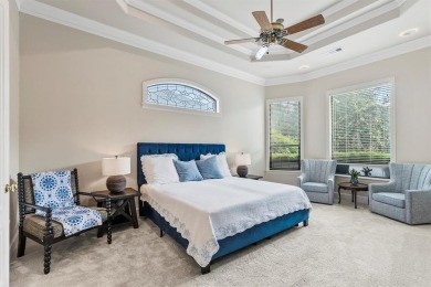 Welcome Home to your custom estate nestled in one of the most on Timarron Country Club in Texas - for sale on GolfHomes.com, golf home, golf lot