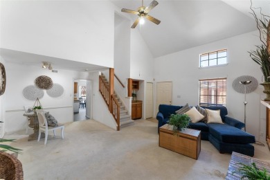 Fabulous Home for Entertaining in Sought-After Briaroaks! Tucked on Duck Creek Golf Club in Texas - for sale on GolfHomes.com, golf home, golf lot