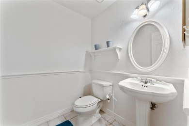 Fabulous Home for Entertaining in Sought-After Briaroaks! Tucked on Duck Creek Golf Club in Texas - for sale on GolfHomes.com, golf home, golf lot