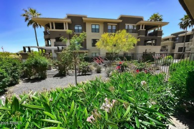 Welcome to Corriente, one of Scottsdale's most exclusive gated on Scottsdale Silverado Golf Club in Arizona - for sale on GolfHomes.com, golf home, golf lot