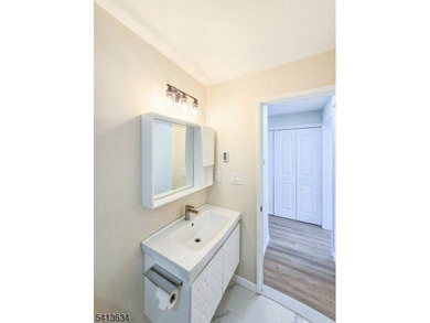 Beautifully renovated ranch home nestled in a quiet cul-de-sac on Clearbrook Golf Club in New Jersey - for sale on GolfHomes.com, golf home, golf lot