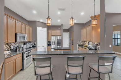 Welcome to luxury living in the heart of Lake Nona! This on Eagle Creek Golf Club in Florida - for sale on GolfHomes.com, golf home, golf lot