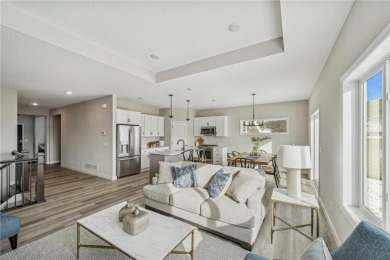 See Sales Consultant about special lender incentives! TO BE on Pheasant Acres Golf Club in Minnesota - for sale on GolfHomes.com, golf home, golf lot