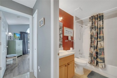Welcome to your new beautifully updated 4-bedroom, 2-bathroom on Highlands Reserve Golf Club in Florida - for sale on GolfHomes.com, golf home, golf lot