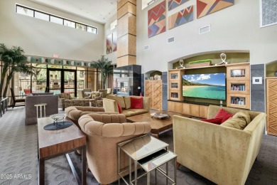 Welcome to Corriente, one of Scottsdale's most exclusive gated on Scottsdale Silverado Golf Club in Arizona - for sale on GolfHomes.com, golf home, golf lot