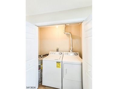 Beautifully renovated ranch home nestled in a quiet cul-de-sac on Clearbrook Golf Club in New Jersey - for sale on GolfHomes.com, golf home, golf lot