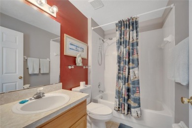 Welcome to your new beautifully updated 4-bedroom, 2-bathroom on Highlands Reserve Golf Club in Florida - for sale on GolfHomes.com, golf home, golf lot