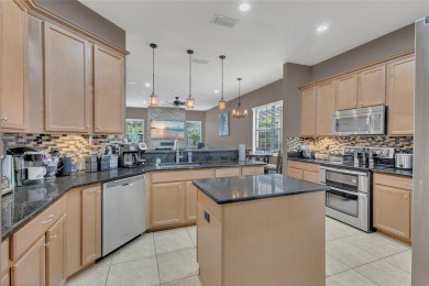Welcome to luxury living in the heart of Lake Nona! This on Eagle Creek Golf Club in Florida - for sale on GolfHomes.com, golf home, golf lot