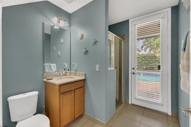 Welcome to luxury living in the heart of Lake Nona! This on Eagle Creek Golf Club in Florida - for sale on GolfHomes.com, golf home, golf lot