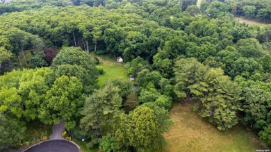 Introducing a Rare Opportunity to Build Your Dream Home on a on Bethpage State Park Golf Course - Black in New York - for sale on GolfHomes.com, golf home, golf lot