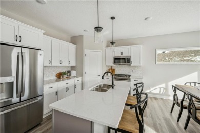 See Sales Consultant about special lender incentives! TO BE on Pheasant Acres Golf Club in Minnesota - for sale on GolfHomes.com, golf home, golf lot