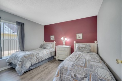 Welcome to your new beautifully updated 4-bedroom, 2-bathroom on Highlands Reserve Golf Club in Florida - for sale on GolfHomes.com, golf home, golf lot